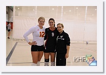 Hayden Ladies * (6 Slides)